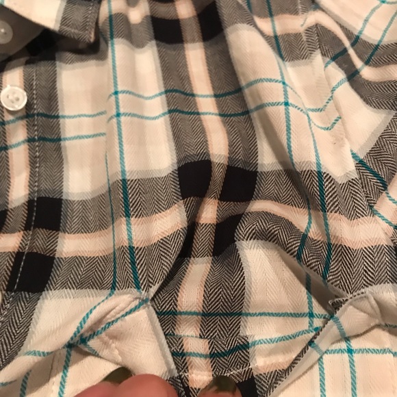 J.crew Button Up. - Picture 5 of 6
